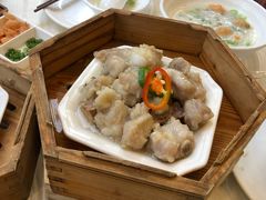 -清心鸡沙田乳鸽店·非遗传承(粤垦路店)