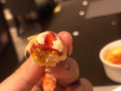 -美食汇·海鲜自助西餐厅·江门富力万达嘉华酒店