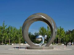 -大兴滨河森林公园