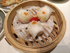 -金牌禄运·点心·啫煲(百信广场店)