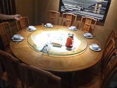 包厢-湘村小灶·地道长沙菜·本地人优选(万家丽路店)