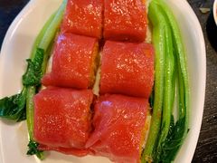 金莎红米肠-添运来(茶园奥园广场店)