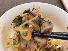 -甘家界牌柠檬鸭(青山店)