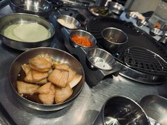 -401餐厅(弘大店)