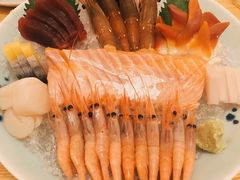 -高木日本料理(静安寺店)