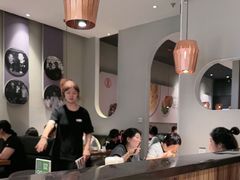 -吕氏疙瘩汤·新鲁菜(济南万象城店)