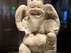 -重庆中国三峡博物馆(重庆博物馆)