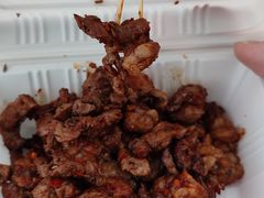 -文文烤肉(大皮院店)