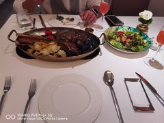 -王品牛排(郑州大卫城店)