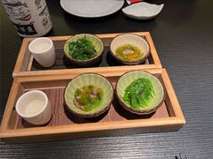 -七条鱼日本料理(三墩店)