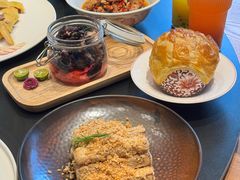 -东湖34号餐厅·湖北菜