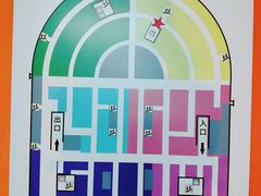 -九六广场-停车场