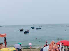 -石槽海滨浴场