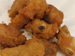 -金华安大酒楼·老牌潮菜·粤式茶点(东方国际店)