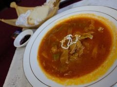 -92°C俄式厨房(中央大街店)