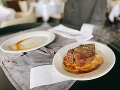 菲力牛排-茹丝葵经典牛排馆(上海外滩店)