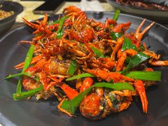 -聚味瞿记·龙虾堂(天元店)