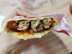-华莱士·全鸡汉堡(杭州武林店)