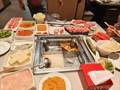 -海底捞火锅(赛格国际购物中心店)