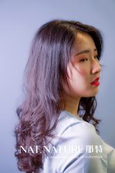 长发-NANAN美发沙龙