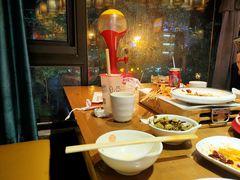 -小杨烤肉·陕西烧烤·陕西地方菜(龙首店)