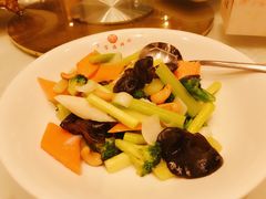 -万宝海鲜舫(劳动公园店)
