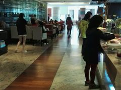 -无锡新湖铂尔曼大酒店