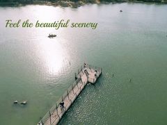 -美兰湖景区