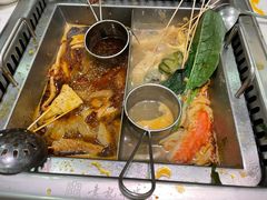 -袁记串串香(北国店)