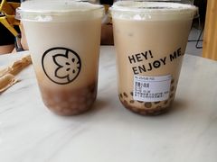 -花间茶(华侨城创意园店)