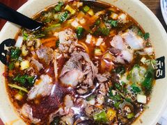 -豫掌柜饸饹面·烩面(秀沿路店)