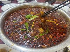 -温江公平红烧兔(总店)