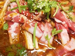 干锅肥牛-陈生记黑鱼馆·20年活鱼现杀(宁波鼓楼店)