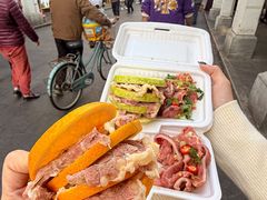 -非遗•老字号•阿彬牛肉火锅(广济桥店)