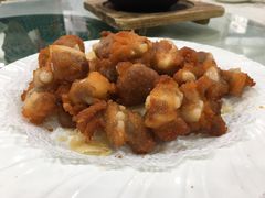 -江记餐厅(罗冲围店)