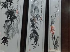 -郑庄脂渣海鲜楼(九水路店)