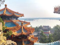 -颐和园-画中游