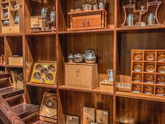 零售区-牛道·和牛九食(市府恒隆广场店)