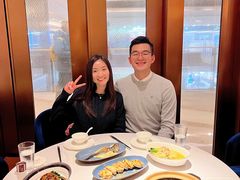 大堂-食廬NOBLE(港汇店)