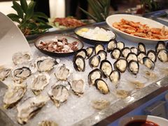 -厦门宝龙铂尔曼大酒店·海鲜自助餐厅