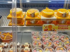 -酥侯糕点(长楹天街店)