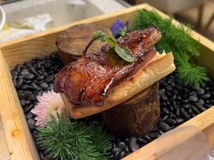 -Wood Garden(合生汇店)
