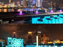 -外滩8号 whisky bar(金延大厦店)
