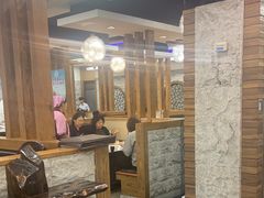 -青松馆韩国料理(香港中路佳世客店)