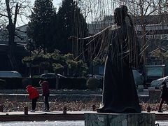 -郭守敬纪念馆