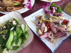 -永发渔庄(六鳌店)