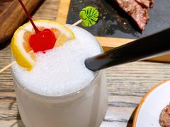 -ALLORA意大利餐厅(丰盛里店)