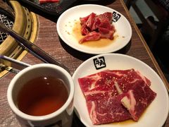 -牛角日本烧肉专门店(海运大厦店)