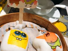 -点心代表DIM SUM ICON(中环店)