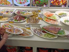 -老妈菜馆(西祥伦街店)